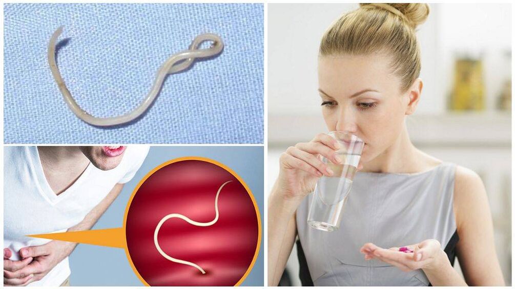 Así é como toma NEOflorax correctamente