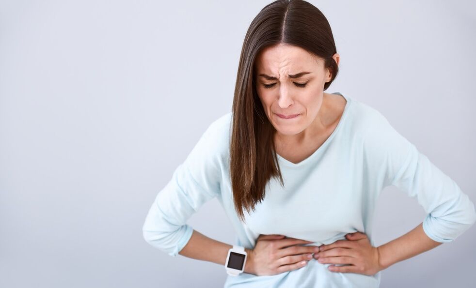 Os helmintos afectan o benestar e a calidade de vida